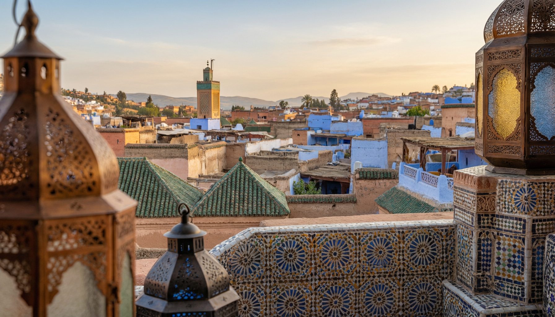 Tourisme & Services Culturels